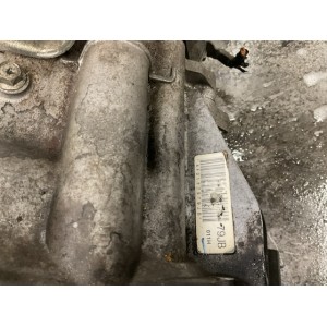 CAMBIO MANUALE COMPLETO SUZUKI SX4 1° Serie diesel 1910 (06)