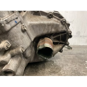 CAMBIO MANUALE COMPLETO SUZUKI SX4 1° Serie diesel 1910 (06)