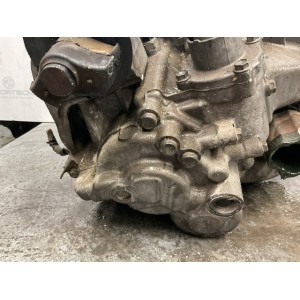 CAMBIO MANUALE COMPLETO SUZUKI SX4 1° Serie diesel 1910 (06)