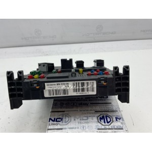 CENTRALINA BSI PER PEUGEOT 206 2° Serie 9657999780 / S118085220 (03 09)