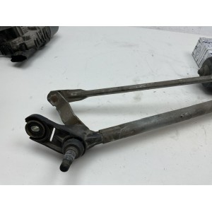 MOTORINO TERGI ANT COMPLETO DI TANDEM RENAULT Kangoo 4° Serie 545 26 811 (08)