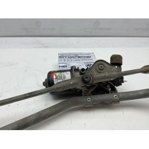 MOTORINO TERGI ANT COMPLETO DI TANDEM RENAULT Kangoo 4° Serie 545 26 811 (08)