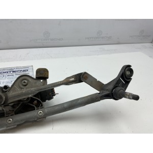 MOTORINO TERGI ANT COMPLETO DI TANDEM RENAULT Kangoo 4° Serie 545 26 811 (08)