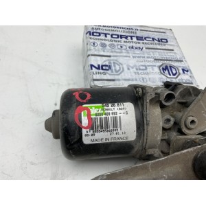 MOTORINO TERGI ANT COMPLETO DI TANDEM RENAULT Kangoo 4° Serie 545 26 811 (08)