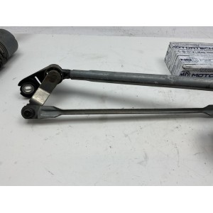 MOTORINO TERGI ANT COMPLETO DI TANDEM RENAULT Kangoo 4° Serie 545 26 811 (08)