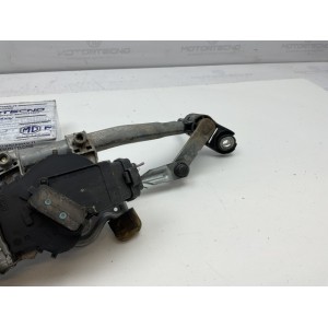 MOTORINO TERGI ANT COMPLETO DI TANDEM RENAULT Kangoo 4° Serie 545 26 811 (08)