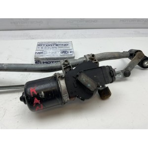 MOTORINO TERGI ANT COMPLETO DI TANDEM RENAULT Kangoo 4° Serie 545 26 811 (08)