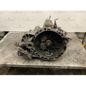 CAMBIO MANUALE COMPLETO FORD C - Max Serie 6M2R-7F096-ED UFDB diesel 1997 (10)