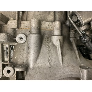 CAMBIO MANUALE COMPLETO FORD C - Max Serie 6M2R-7F096-ED UFDB diesel 1997 (10)