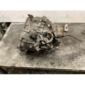 CAMBIO MANUALE COMPLETO FORD C - Max Serie 6M2R-7F096-ED UFDB diesel 1997 (10)
