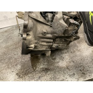 CAMBIO MANUALE COMPLETO FORD C - Max Serie 6M2R-7F096-ED UFDB diesel 1997 (10)