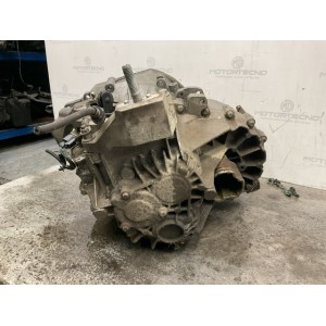 CAMBIO MANUALE COMPLETO FORD C - Max Serie 6M2R-7F096-ED UFDB diesel 1997 (10)