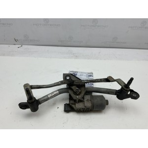 TANDEM MOTORINO TERGICRISTALLO ANTERIORE RENAULT Twingo II serie 3 397 020 812 (07 14)