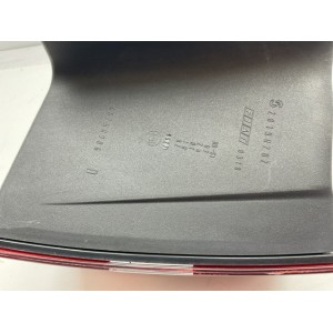 Stop fanale posteriore destro parte esterna Fiat stilo 28190202