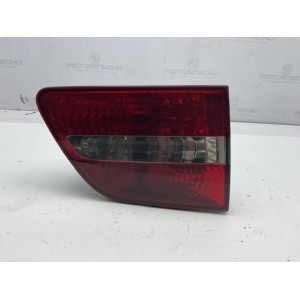 STOP POSTERIORE SINISTRO INTEGRATO NEL PORTELLO FIAT Stilo  51717943 (01 10)