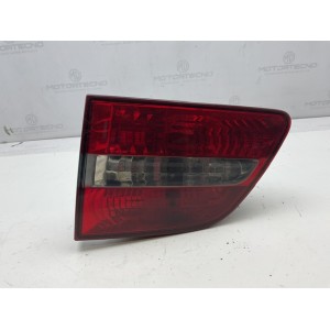 STOP POSTERIORE DESTRO INTEGRATO NEL PORTELLO FIAT Stilo 51717942 (01 10)