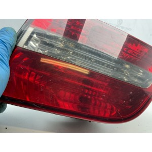 STOP POSTERIORE DESTRO INTEGRATO NEL PORTELLO FIAT Stilo 51717942 (01 10)