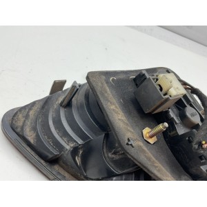 STOP POSTERIORE DESTRO INTEGRATO NEL PORTELLO FIAT Stilo 51717942 (01 10)