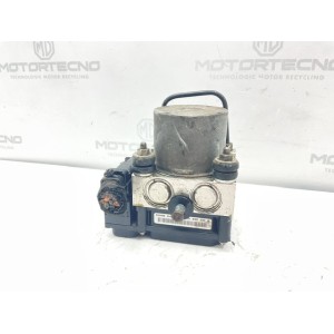 CENTRALINA ABS OPEL CORSA D 1serie
