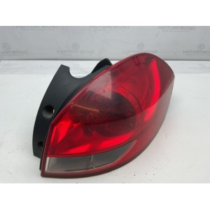 STOP FANALE POSTERIORE DESTRO RENAULT Clio Serie Restyling 20230999 (01 10)