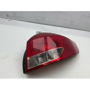 STOP FANALE POSTERIORE DESTRO RENAULT Clio Serie Restyling 20230999 (01 10)