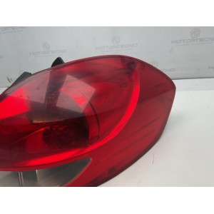 STOP FANALE POSTERIORE DESTRO RENAULT Clio Serie Restyling 20230999 (01 10)