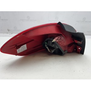 STOP FANALE POSTERIORE DESTRO RENAULT Clio Serie Restyling 20230999 (01 10)