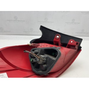 STOP FANALE POSTERIORE DESTRO RENAULT Clio Serie Restyling 20230999 (01 10)