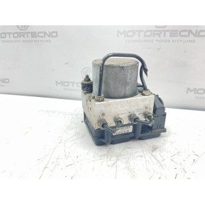 CENTRALINA ABS OPEL CORSA D 1serie