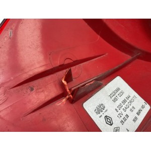 STOP FANALE POSTERIORE DESTRO RENAULT Clio Serie Restyling 20230999 (01 10)
