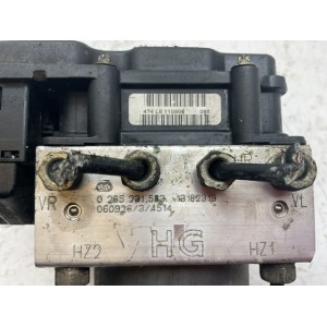 CENTRALINA ABS OPEL CORSA D 1serie
