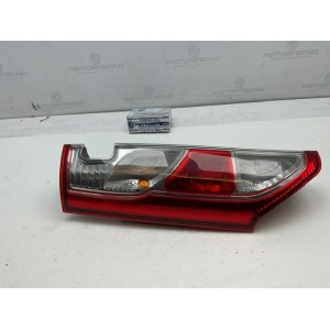 265559212R fanale posteriore sinistro per RENAULT KANGOO II FKW0 2008