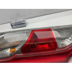 265559212R fanale posteriore sinistro per RENAULT KANGOO II FKW0 2008