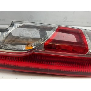 265559212R fanale posteriore sinistro per RENAULT KANGOO II FKW0 2008