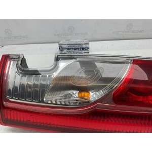265559212R fanale posteriore sinistro per RENAULT KANGOO II FKW0 2008