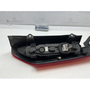 265559212R fanale posteriore sinistro per RENAULT KANGOO II FKW0 2008