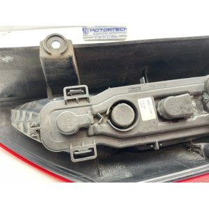 265559212R fanale posteriore sinistro per RENAULT KANGOO II FKW0 2008