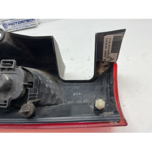 265559212R fanale posteriore sinistro per RENAULT KANGOO II FKW0 2008