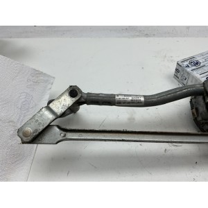 TANDEM MOTORINO TERGICRISTALLO AUDI A3 Serie (8P1) 397 020 841 BKD Diesel 1968 (05 08)