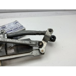 TANDEM MOTORINO TERGICRISTALLO AUDI A3 Serie (8P1) 397 020 841 BKD Diesel 1968 (05 08)
