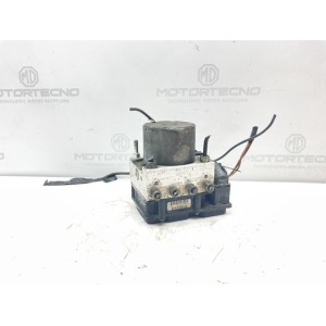 CENTRALINA ABS OPEL MERIVA 1serie