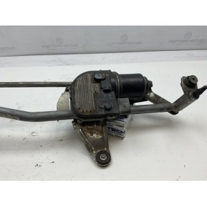 TANDEM MOTORINO TERGICRISTALLO ANTERIORE VOLKSWAGEN Passat Variant 4° Serie 3C1 955 419 (05 10)