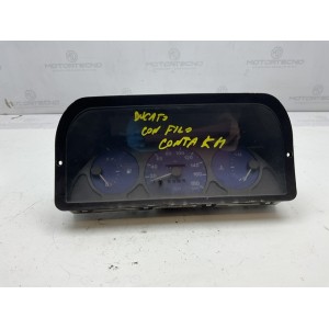 QUADRO STRUMENTI FIAT Ducato 3° Serie 1325180080 (94 02)