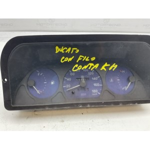 QUADRO STRUMENTI FIAT Ducato 3° Serie 1325180080 (94 02)