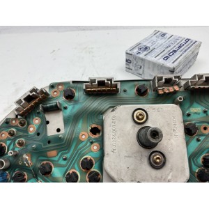 QUADRO STRUMENTI FIAT Ducato 3° Serie 1325180080 (94 02)