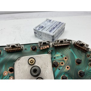 QUADRO STRUMENTI FIAT Ducato 3° Serie 1325180080 (94 02)