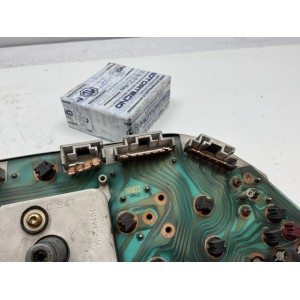 QUADRO STRUMENTI FIAT Ducato 3° Serie 1325180080 (94 02)