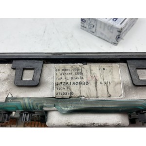 QUADRO STRUMENTI FIAT Ducato 3° Serie 1325180080 (94 02)