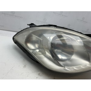 A1698201761 FARO ANTERIORE SINISTRO PER MERCEDES-BENZ CLASE B W245 2.0
