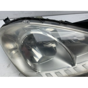 A1698201761 FARO ANTERIORE SINISTRO PER MERCEDES-BENZ CLASE B W245 2.0
